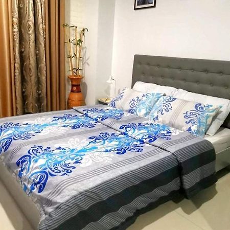 Unit 1109 Cityscape Residences Bacolod Luaran gambar