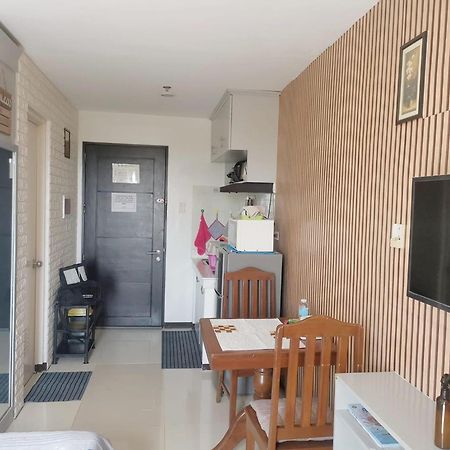 Unit 1109 Cityscape Residences Bacolod Luaran gambar