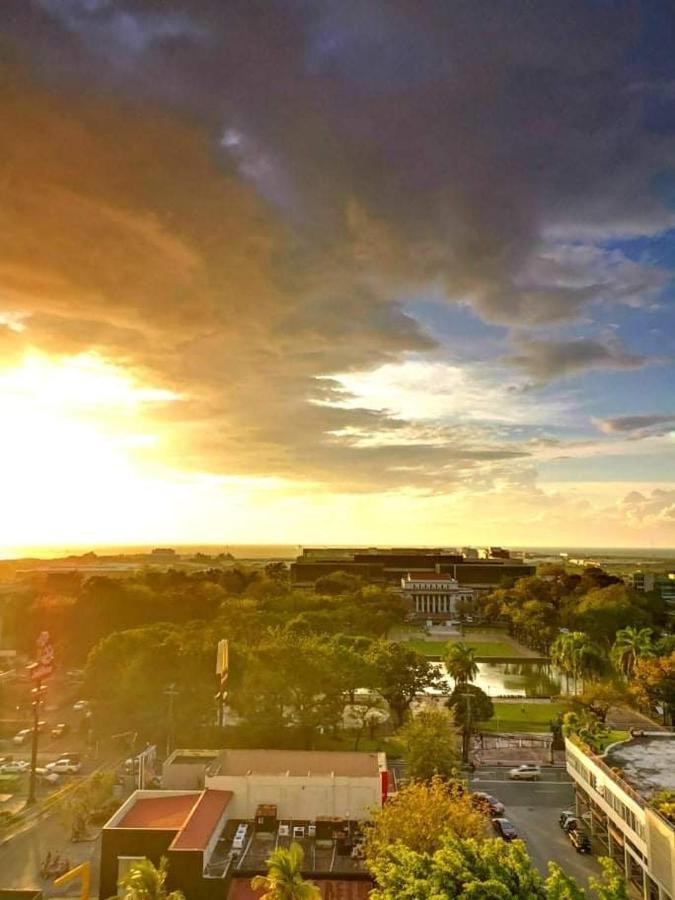 Unit 1109 Cityscape Residences Bacolod Luaran gambar