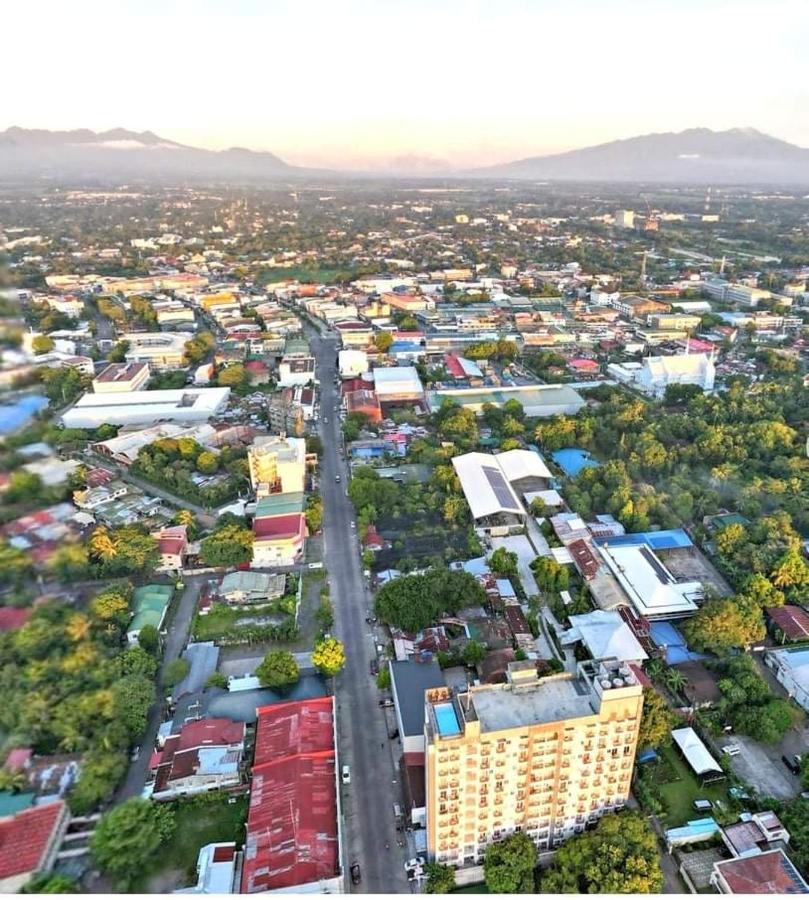 Unit 1109 Cityscape Residences Bacolod Luaran gambar
