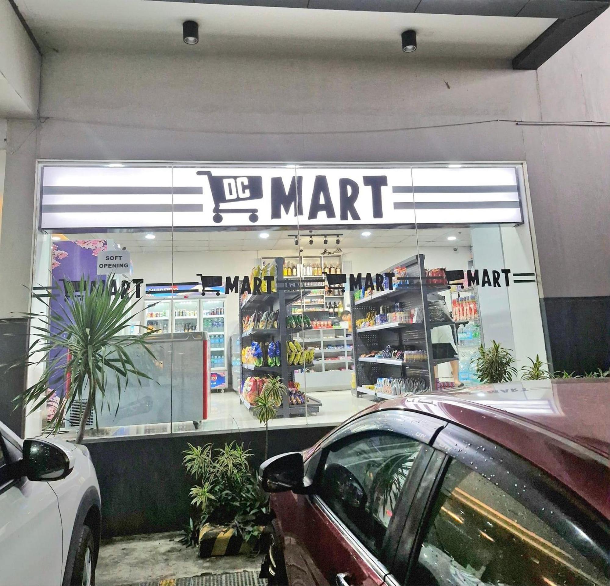 Unit 1109 Cityscape Residences Bacolod Luaran gambar