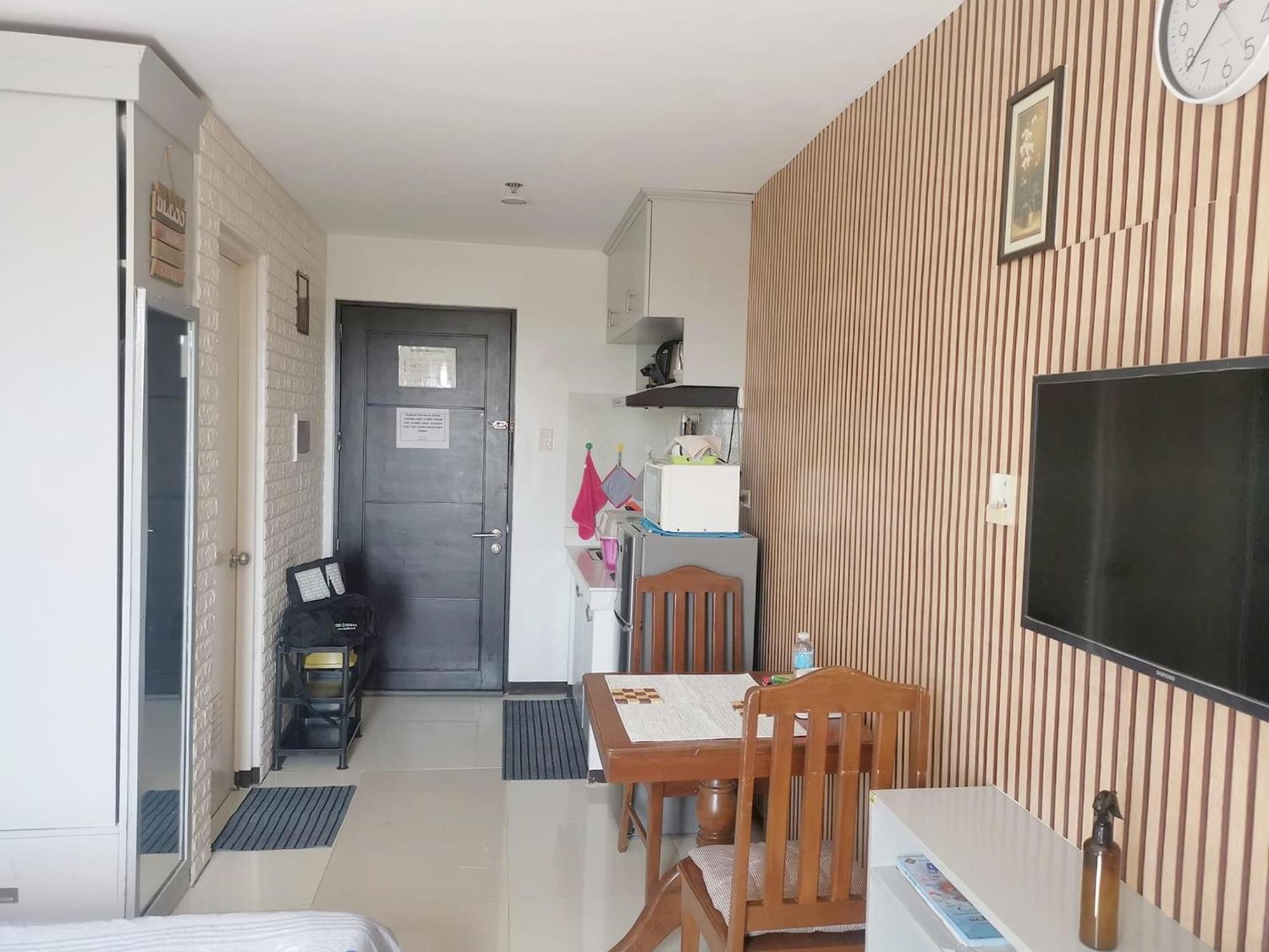 Unit 1109 Cityscape Residences Bacolod Luaran gambar