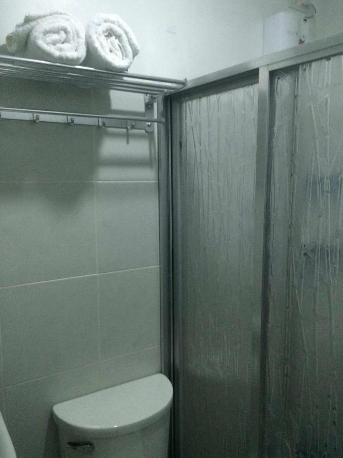 Unit 1109 Cityscape Residences Bacolod Luaran gambar