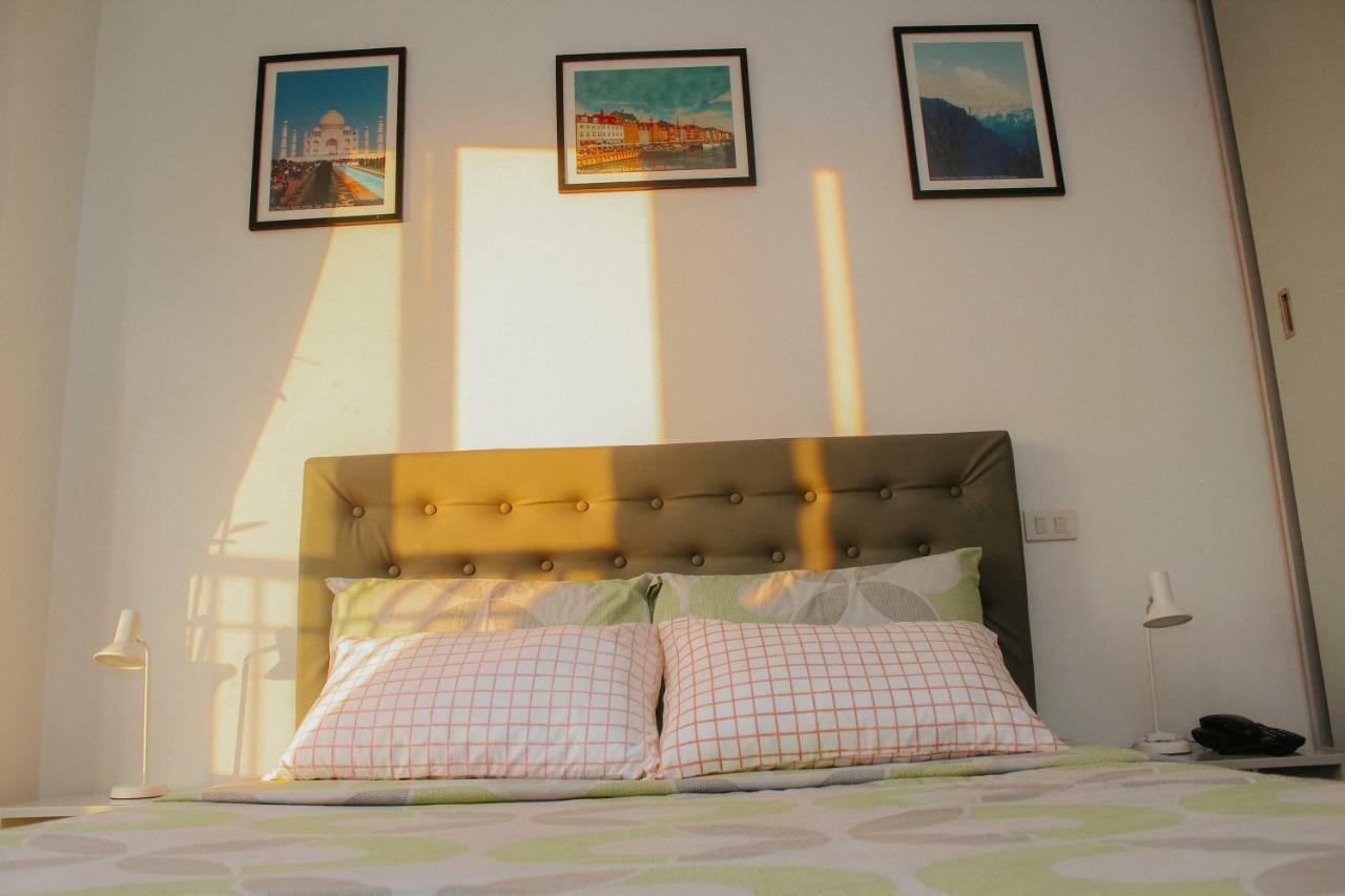 Unit 1109 Cityscape Residences Bacolod Luaran gambar