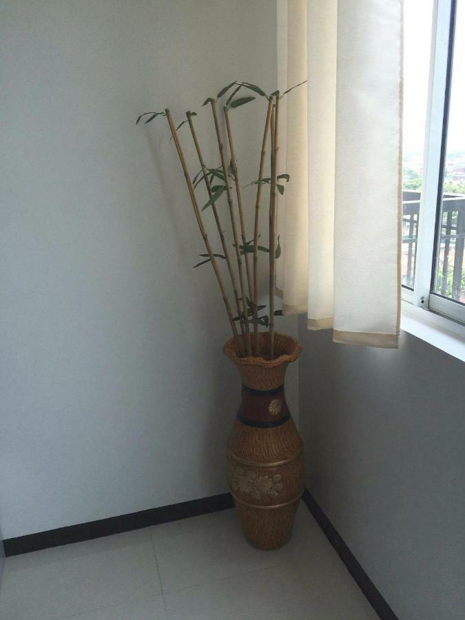 Unit 1109 Cityscape Residences Bacolod Luaran gambar