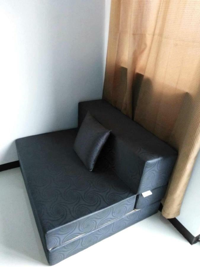 Unit 1109 Cityscape Residences Bacolod Luaran gambar
